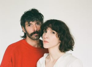 Widowspeak – Everything Is Simple