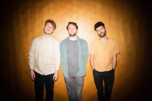 Klangstof brengt nieuwe EP ‘Ocean View’ uit