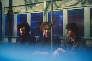 The Kooks – Connection