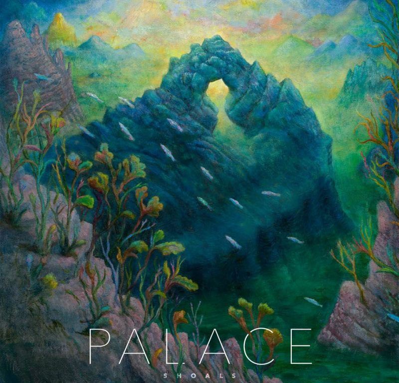 Palace – Shoals