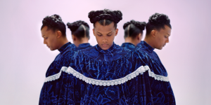 Popwarmer: Stromae – L’enfer