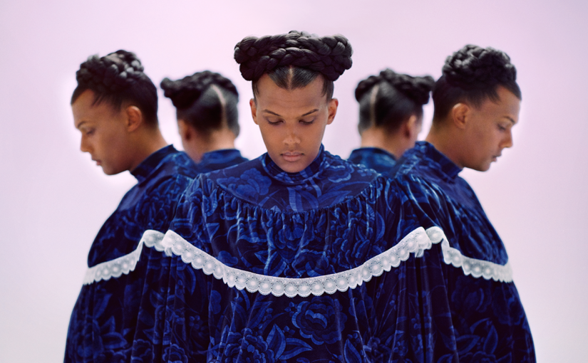 Popwarmer: Stromae – L’enfer