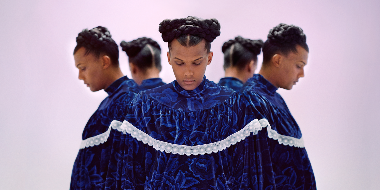 Popwarmer: Stromae – L’enfer
