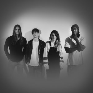 Bloc Party – Acting Out