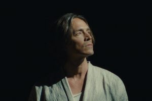 Brandon Boyd – A Better Universe