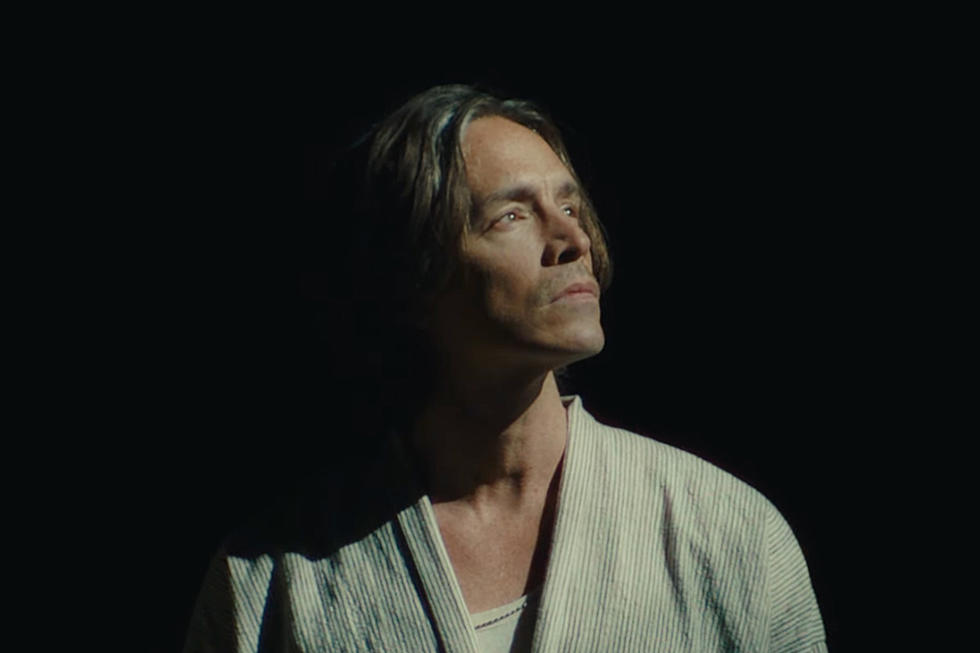Brandon Boyd – A Better Universe