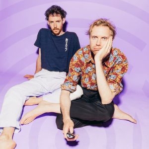 Ciao Lucifer kijkt terug naar verloren vrienden in nieuwe single ‘Too Late to Die Young’