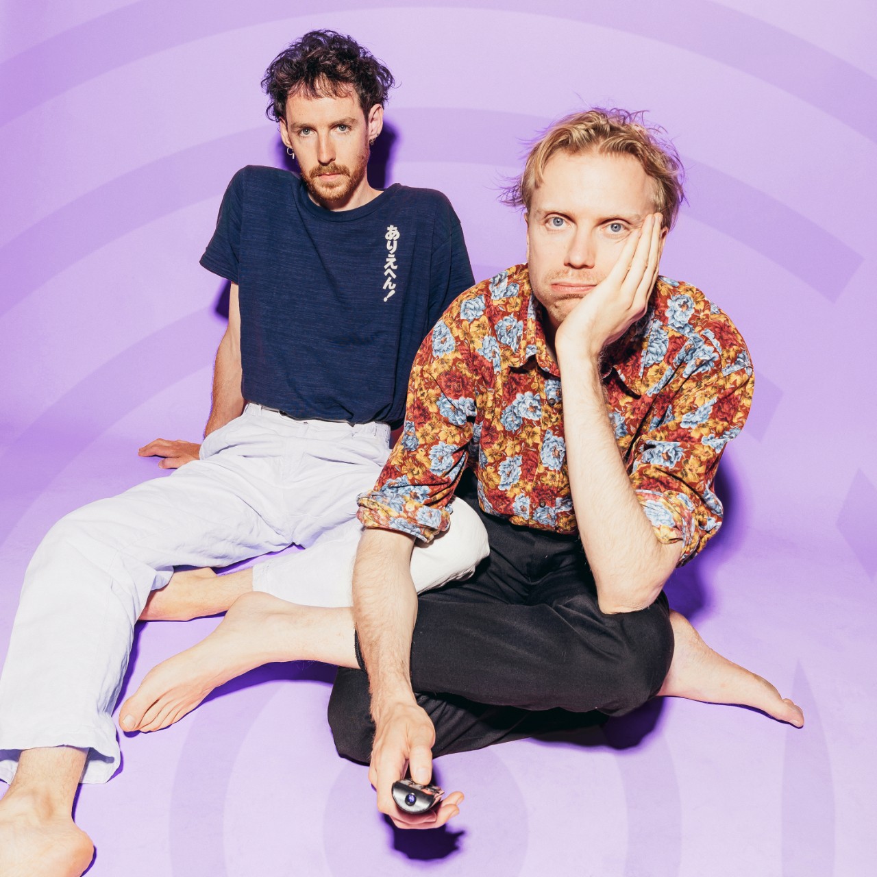 Ciao Lucifer kijkt terug naar verloren vrienden in nieuwe single ‘Too Late to Die Young’