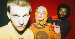 Dehd – Bad Love