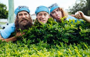 Dune Rats – What A Memorable Night