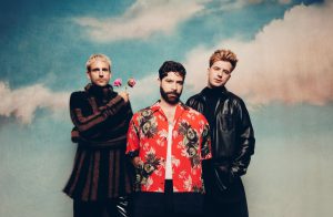 Foals – 2 A.M.