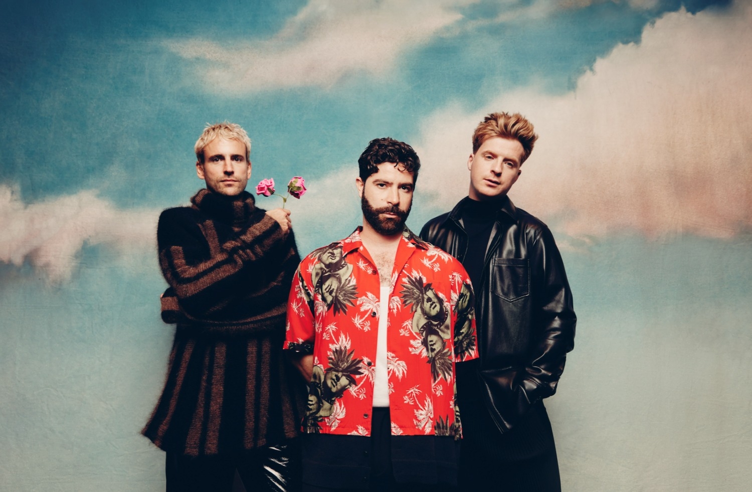 Foals – 2 A.M.