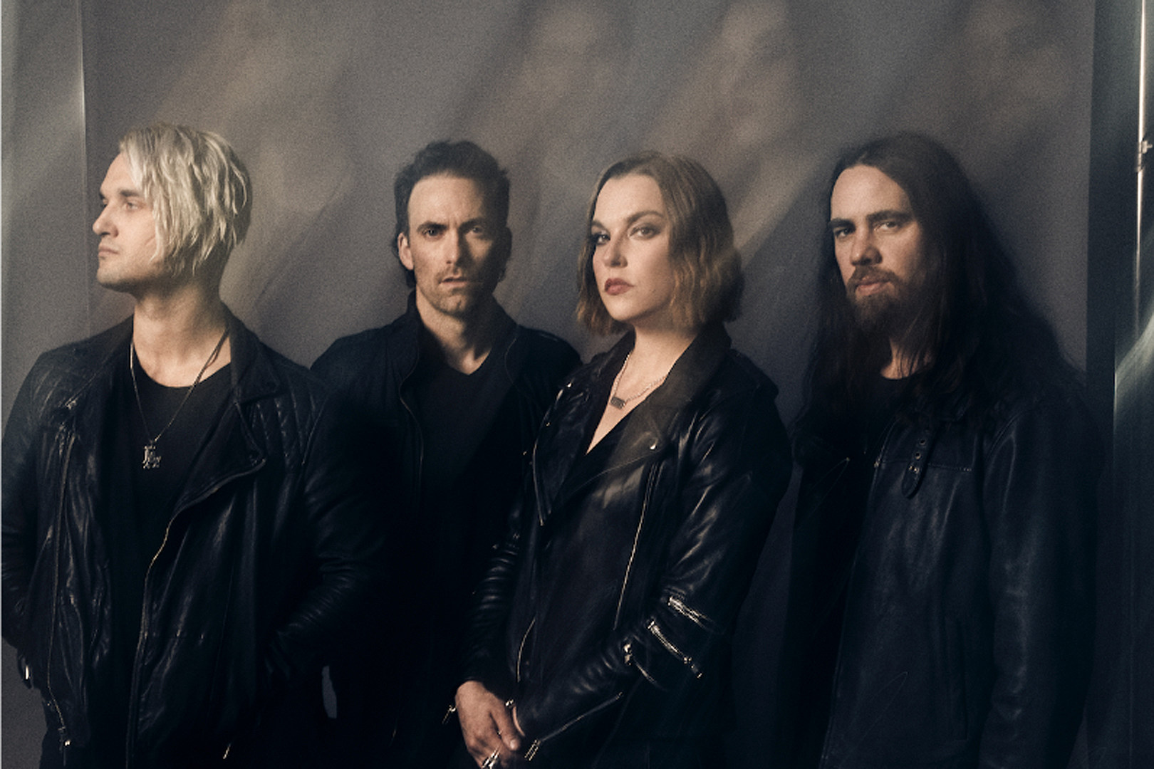 Halestorm – The Steeple