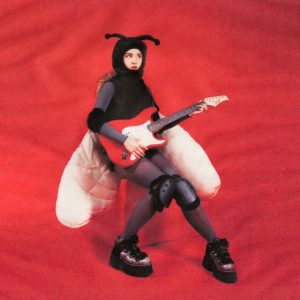 LIA LIA – I’m a Moth!