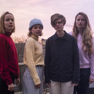 Loupe – Too Soon