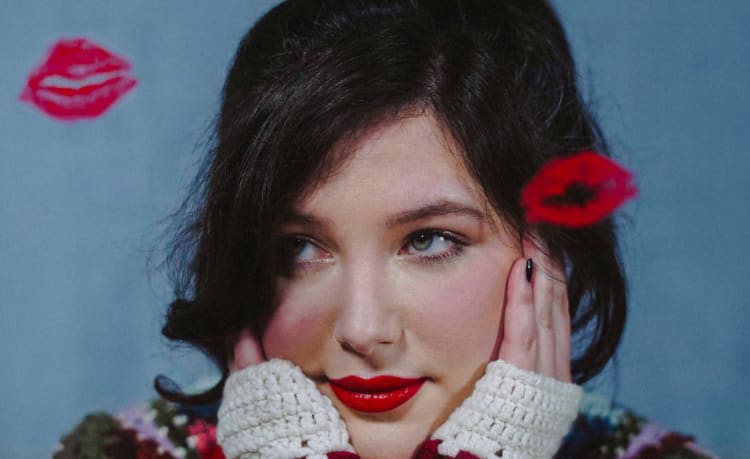 Lucy Dacus – Kissing Lessons