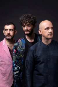 Moderat – F4ST LAND