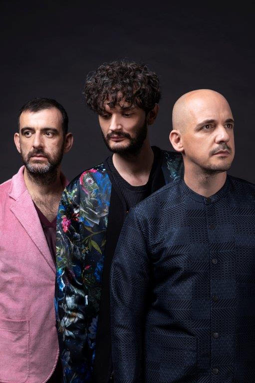 Moderat – F4ST LAND