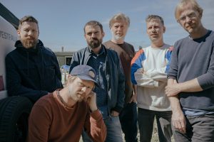 Moss – Before It’s Gone
