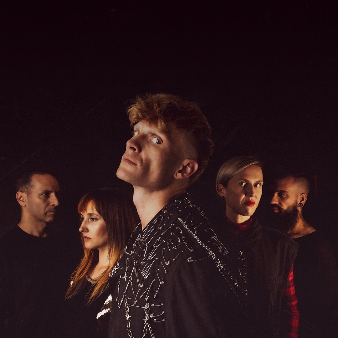 Mother Mother – Hayloft II