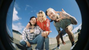 Ocean Grove – SEX DOPE GOLD