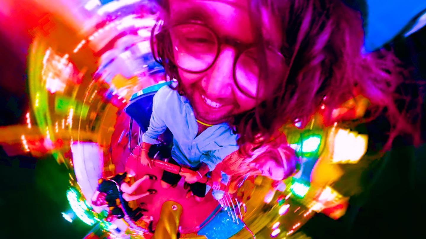Psychedelic Porn Crumpets – Bubblegum Infinity