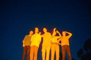 Rolling Blackouts Coastal Fever – The Way It Shatters
