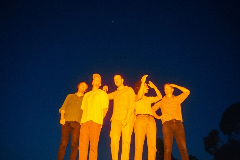 Rolling Blackouts Coastal Fever – The Way It Shatters