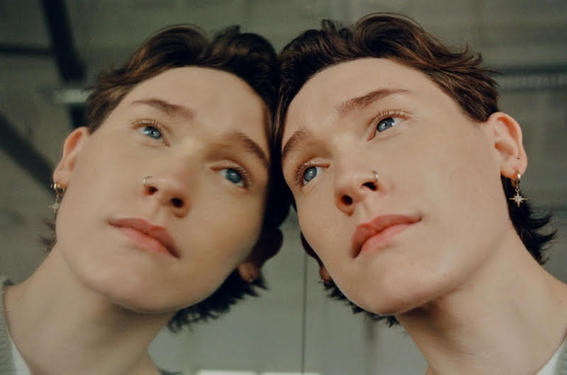 SOAK – last july
