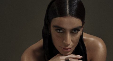 Sevdaliza