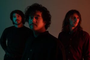 The Districts – No Blood