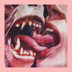 Jan Verstraeten – Violent Disco