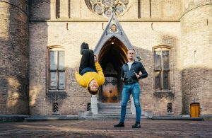 Wodan Boys – So Damn Much