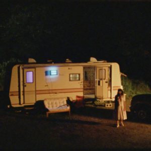 Boy Harsher – The Runner