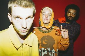 Dehd – Bad Love