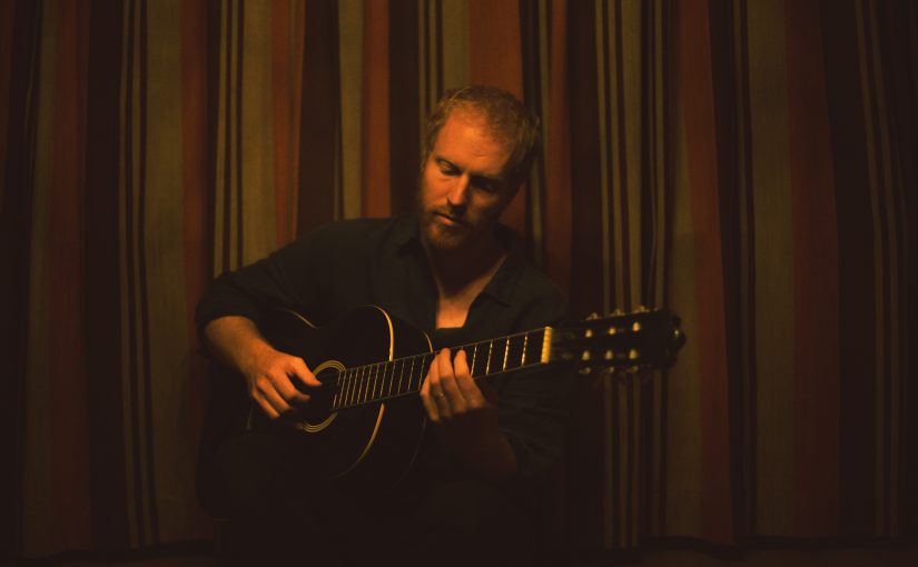 Clipprimeur: Jono McCleery – From A Place