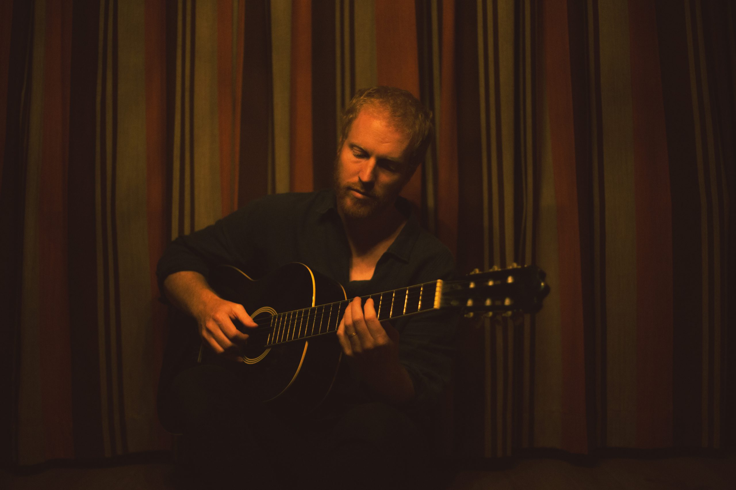 Clipprimeur: Jono McCleery – From A Place