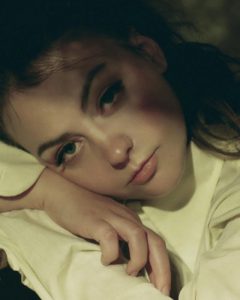 Angel Olsen – All The Good Times