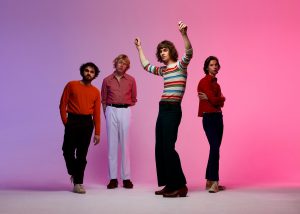 Live Review: Buzzard Buzzard Buzzard @ V11, Rotterdam