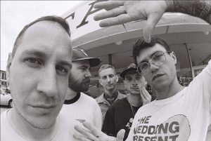 Drug Church – Tiresome