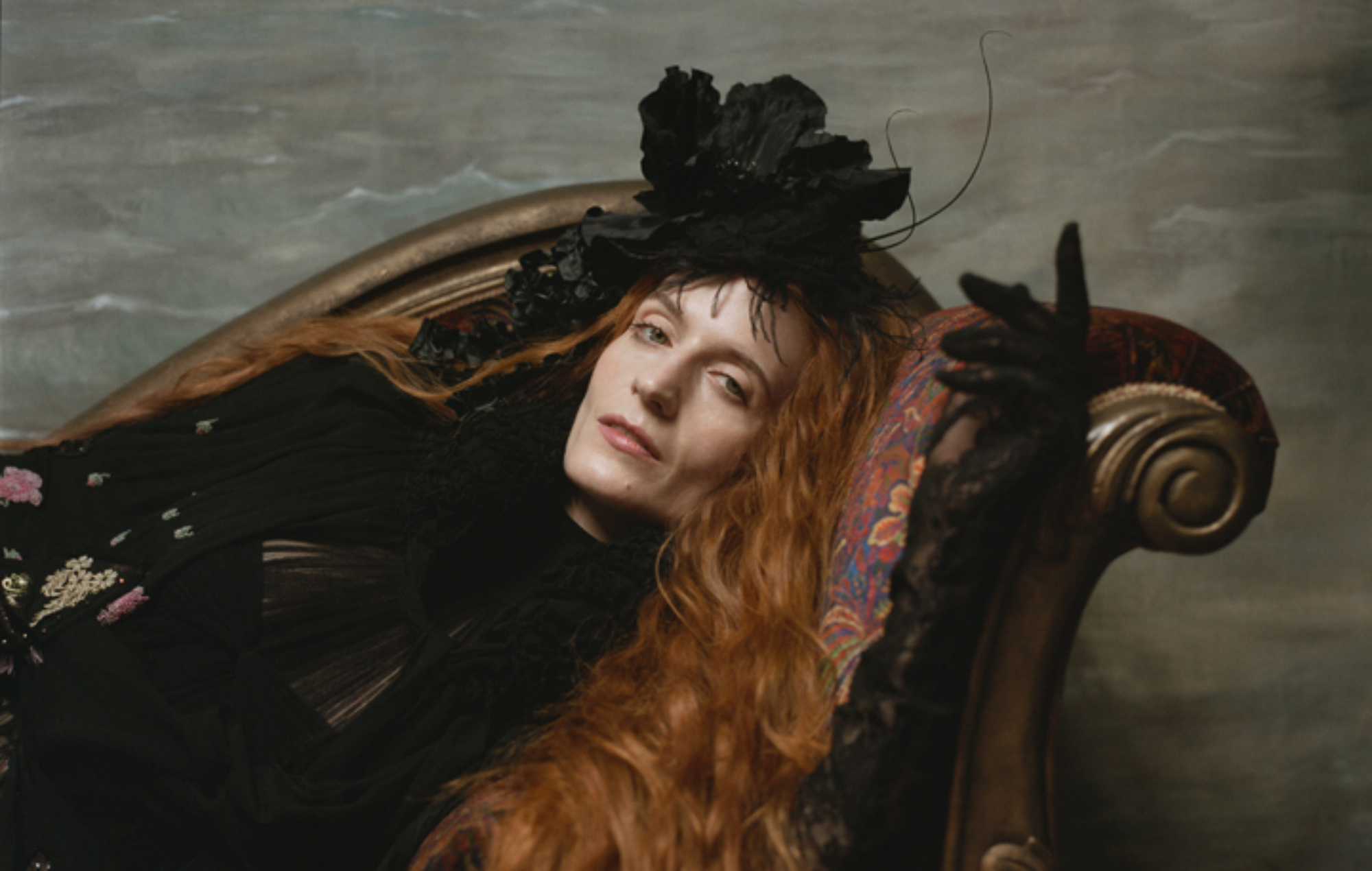 Popwarmer: Florence + The Machine – My Love