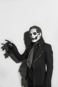 Ghost – Call Me Little Sunshine