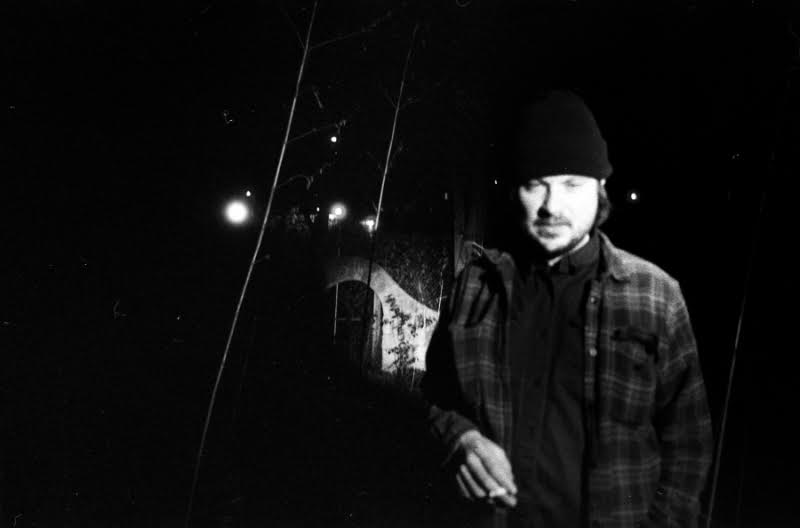 Ghost Woman – All The Time
