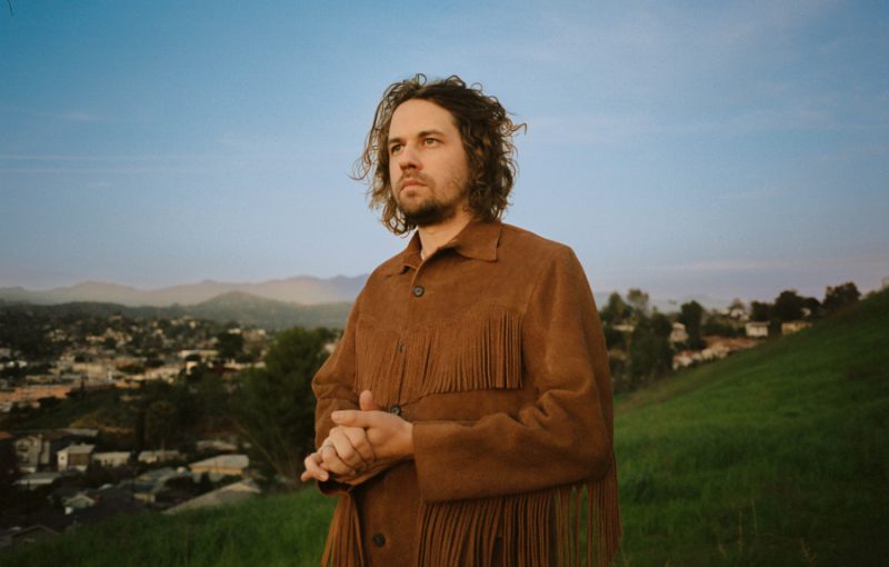 Kevin Morby