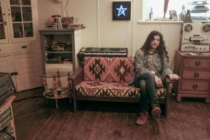 Kurt Vile – Hey Like A Child