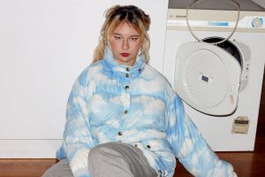 Mallrat – Teeth