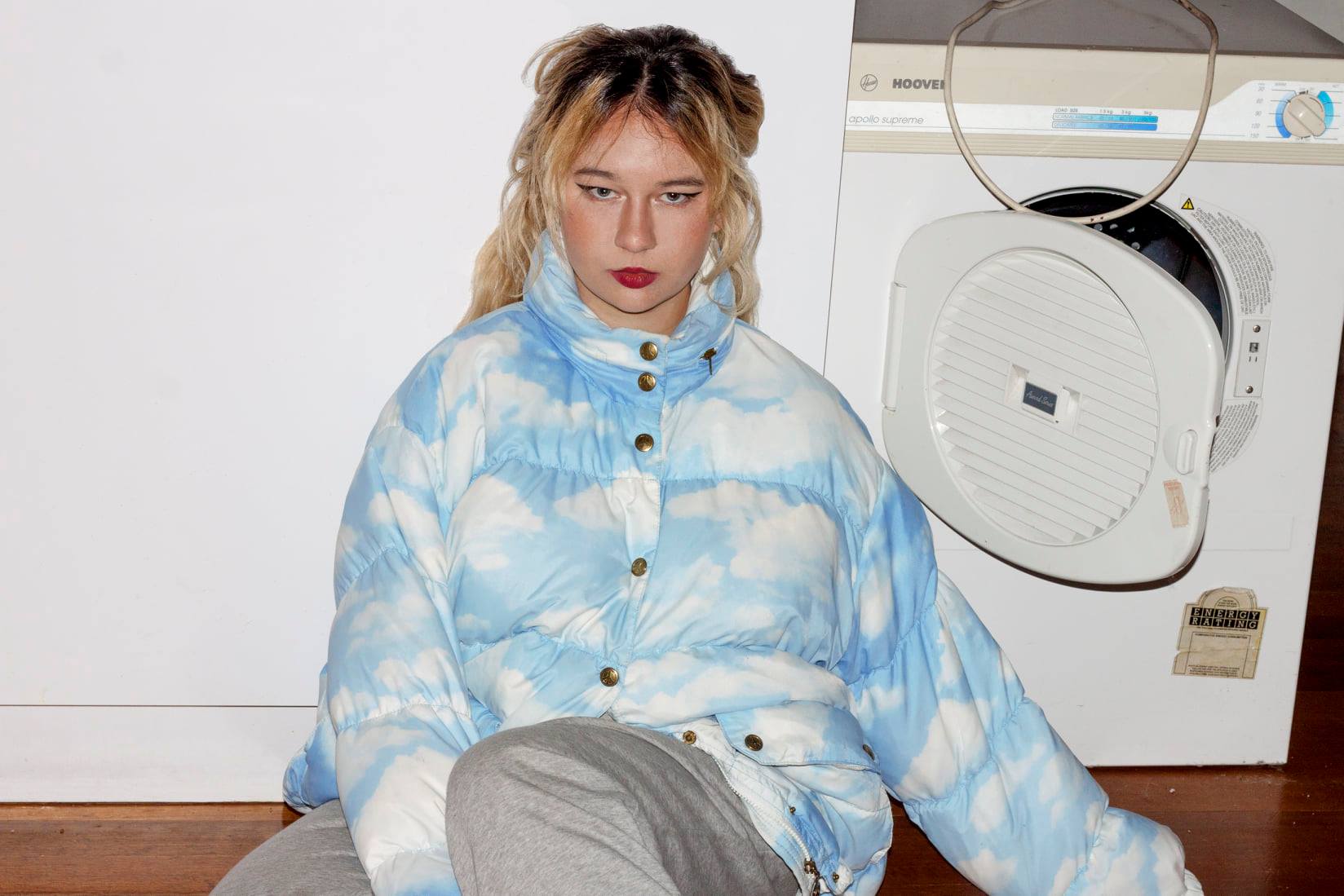 Mallrat – Teeth