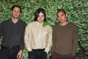 Meatbodies – Reach For The Sunn