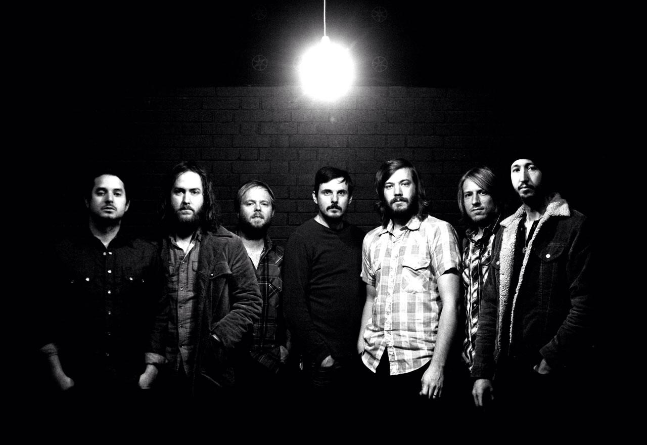 Midlake – Exile