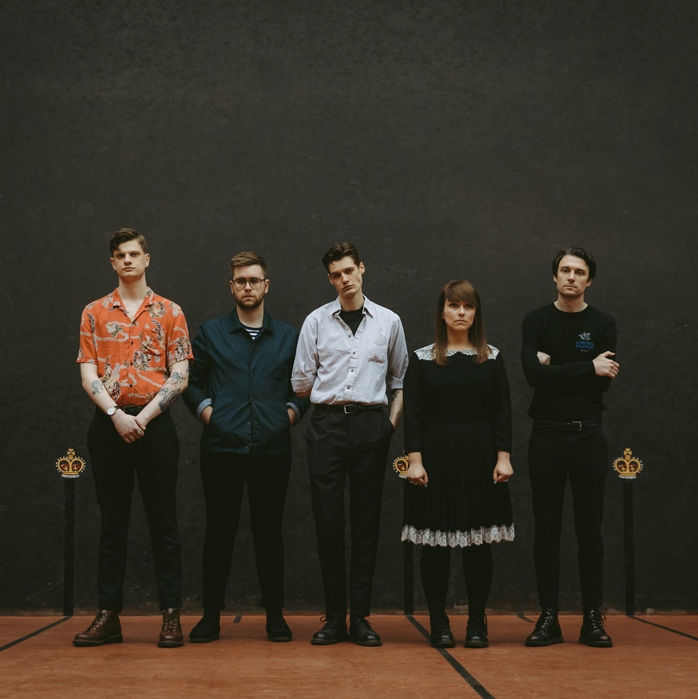 Pit Pony – Black Tar